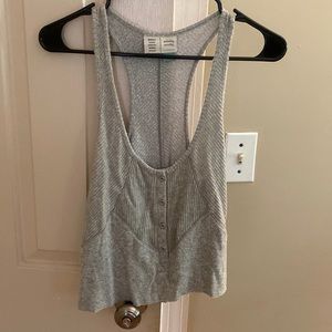 Super soft tank